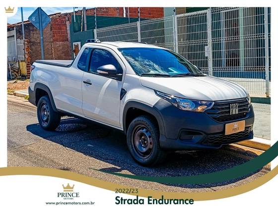FIAT STRADA 1.4 FIRE FLEX ENDURANCE CS MANUAL FIAT STRADA 1.4 FIRE FLEX ENDURANCE CS MANUAL